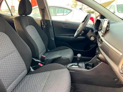 صورة مصغرة 11 لـ 2024 KIA PICANTO