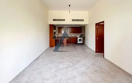 Prime Location | Garden Facing | Well Maintained