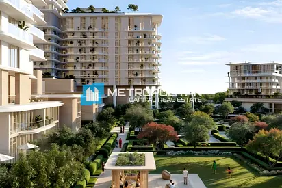 Full Sea View | High Floor | 2 BR with Balcony