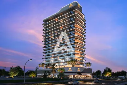 Investor-Focused Luxury Homes in Al Furjan