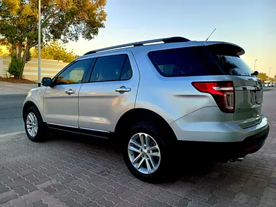 صورة مصغرة 6 لـ 2014 FORD EXPLORER