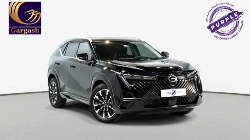 GAC EMKOO GL, миниатюра 3