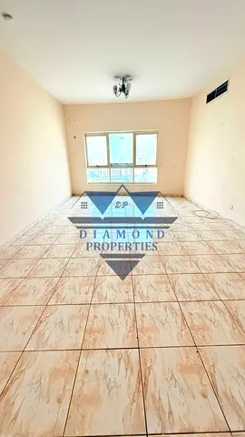Bright specious 2BHK.. With master bedroom .3 washroms centralized Ac. With specious kitchen.just only 38k... Neat clean bldg/ Apartment.