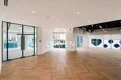 Premium Waterfront Office | Immediate Occupancy