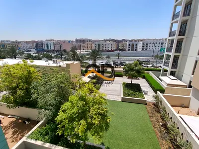Hot Offer Elegant 1-bedroom with all amenities In Uptown Al Zahia
