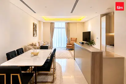 Luxury Beachfront | Sea View | Ready To Move