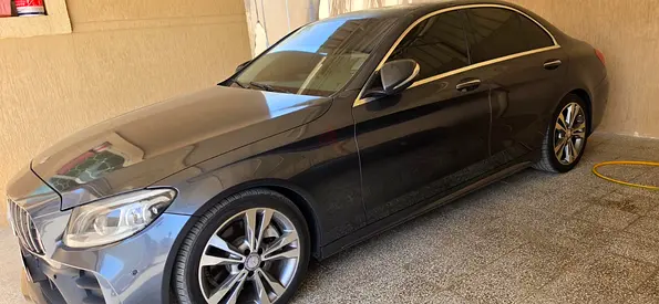 Mercedes c300