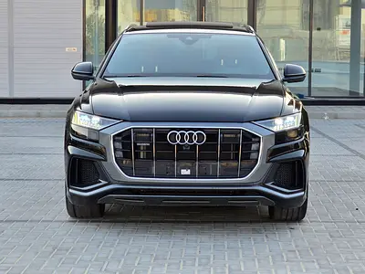 صورة 2 لـ 2023 AUDI Q8
