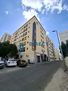 Prime investment property for sale in Al Butinah (East District) | Excellent return