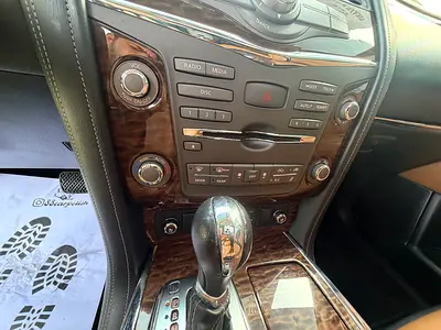 صورة مصغرة 19 لـ 2019 Nissan PATROL
