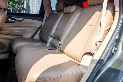 صورة 12 لـ 2018 Nissan X-TRAIL