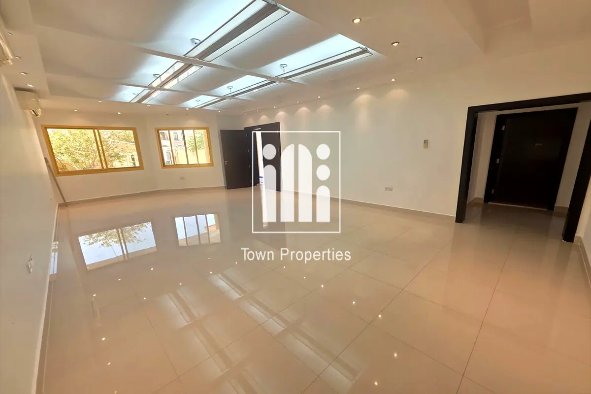 Private Entrance | 5MBR + Maid Villa | Patio & Parking |