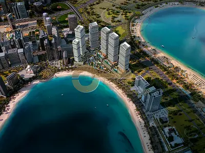 4850/ MONTH | BEACHFRONT | ELEGANCE SIRENITY VIEW