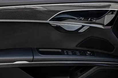 2022 AUDI S8 — миниатюра 13
