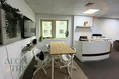 Office Space | Prime Location | Vacant Soon