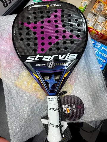 Starvie Dronos Galaxy