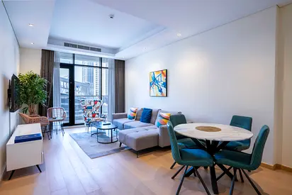 Special Summer Rate I Luxurious Apartment | Near to Dubai Mall