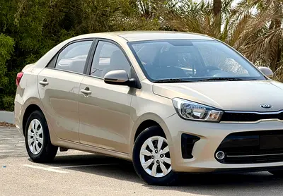Kia Pegas LX, миниатюра 14