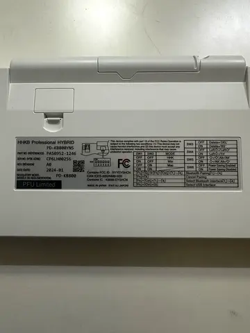 HP ProLiant Server Power Supply Unit (spare/refurbished) - White casing