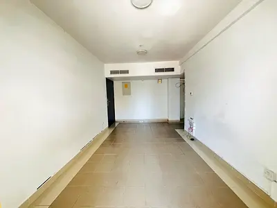 Brand New 1BHK Behind Burjuman Mall With Balcony For family