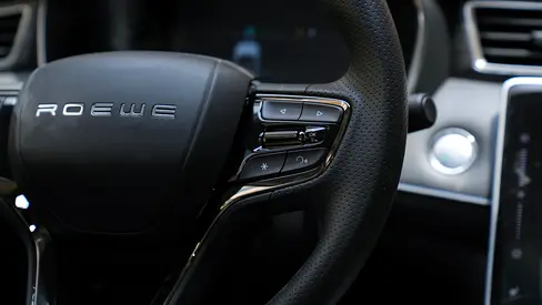 Roewe RX5, миниатюра 15
