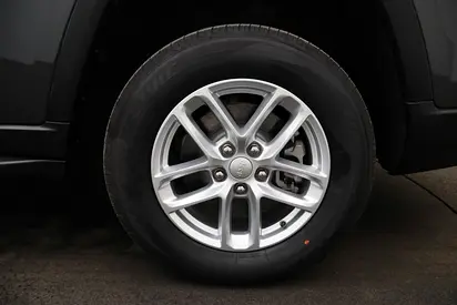Jeep Cherokee Laredo, миниатюра 13