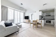 High floor | Marina skyline & sea views | Prime Dubai Marina location