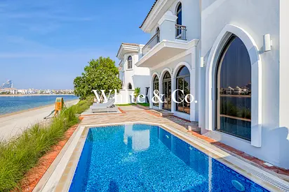 Atlantis View | Furnished | Bills Inc.