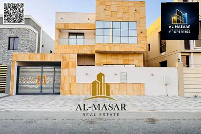 بسعر ممتاز شامل كهرباء والمياة والمكيفات تملك حر لجميع الجنسيات - امكانية التمويل البنكي الميسر