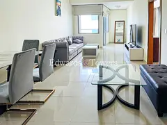 Well Maintained| Fully Furnished|Ready to move in