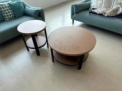 Amazing Coffee Tables ..