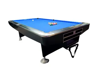 Knightshot Royale 9ft Billiard Table for sale