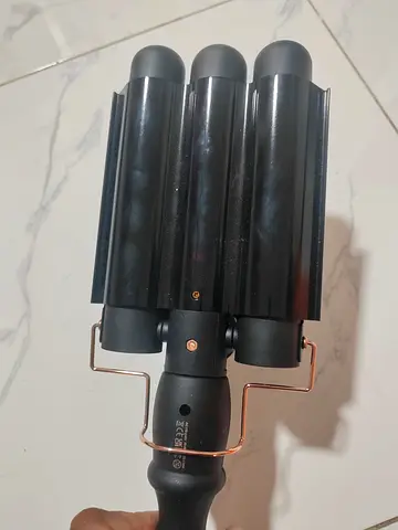 Hair curlier