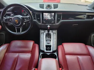 صورة مصغرة 6 لـ 2017 Porsche MACAN