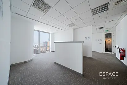Grade A | High Floor | 7 Parking