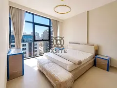 Luxury 1 BR | Fully Furnished | Well-Lit