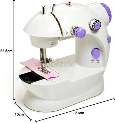 Sweing Electric Machine