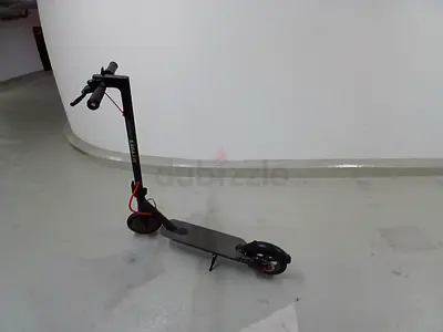 My toys E scooter