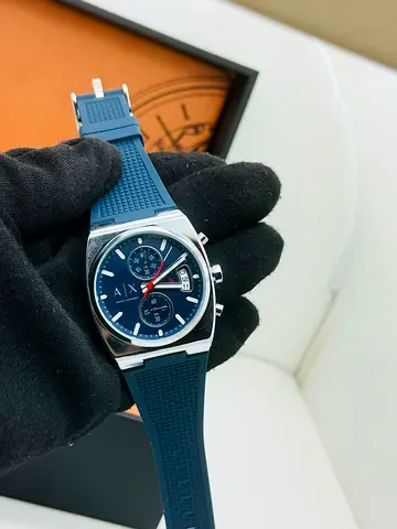 Armani mens watch