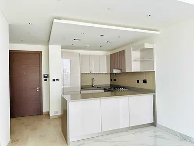 Huge Layout | Brand New | 2 B/R + Maids Room