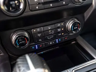 2020 FORD F-150 照片 16