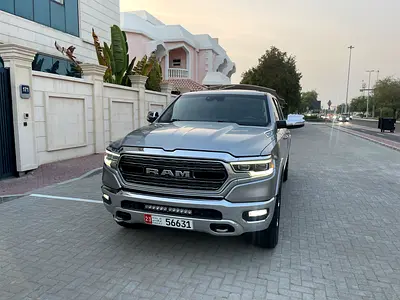 صورة 15 لـ 2020 RAM 1500