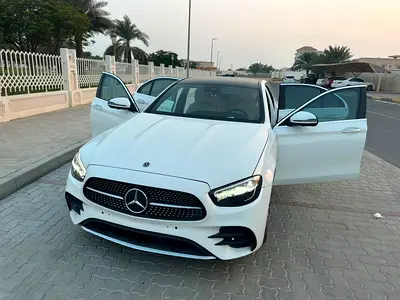2021 Mercedes-BENZ E-CLASS photo 15