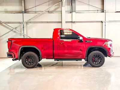 AED 1353/month | 2020 GMC Sierra | GCC Specs | Ref#503232