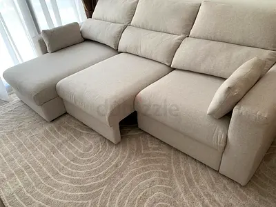 Excellent condition ikea sofa bed