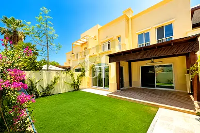 Largest Type 1M | Vacant | Family Villa