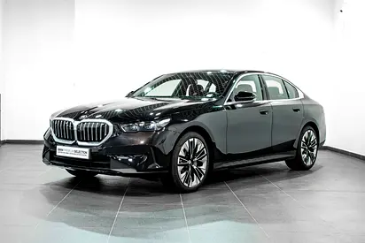 530i Sedan Exclusive