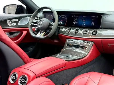 صورة مصغرة 12 لـ 2023 Mercedes-BENZ CLS