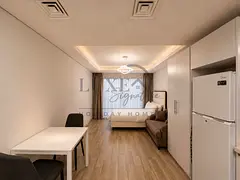 READY TO MOVE IN STUDIO || AMAZINGLY FURNISHED || CALL US NOW