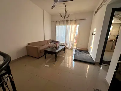 HOT OFFER WITH 12 cheq payment 2 washroom balacony